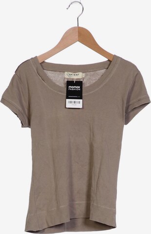 ICHI Top & Shirt in S in Grey: front