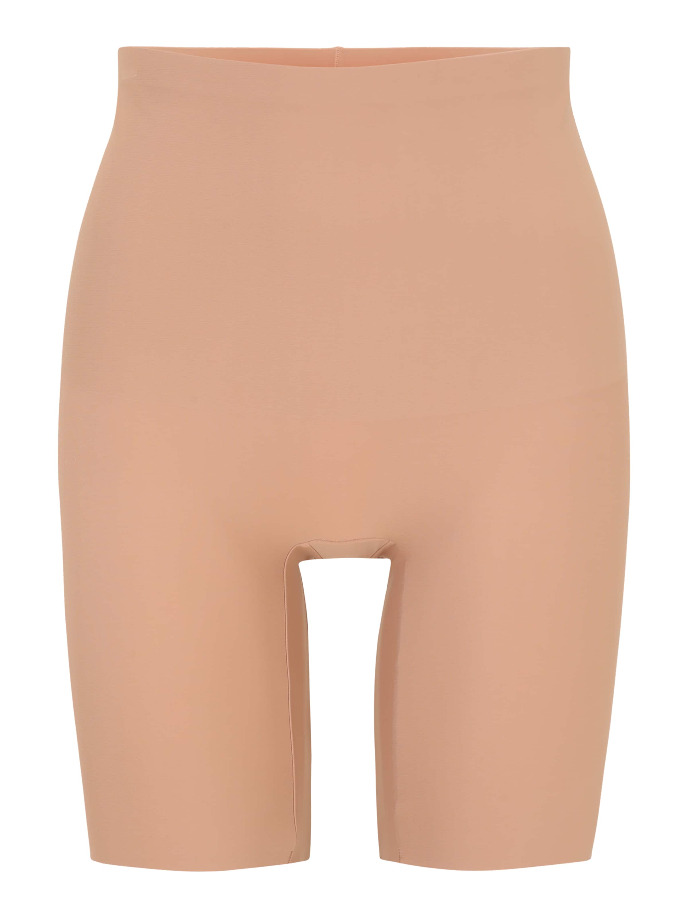 ruda ONLY Carmakoma Formuojantys šortukai &#x27;CARTRACY&#x27;: priekis