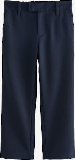 Next Housut värissä tummansininen, Tuotenäkymä