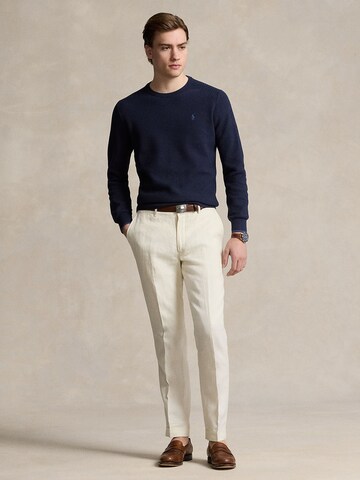 Polo Ralph Lauren Sweter w kolorze niebieski