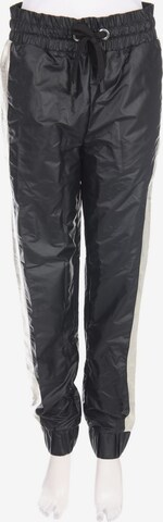 NO KA OI Jogger-Pants M in Schwarz: predná strana