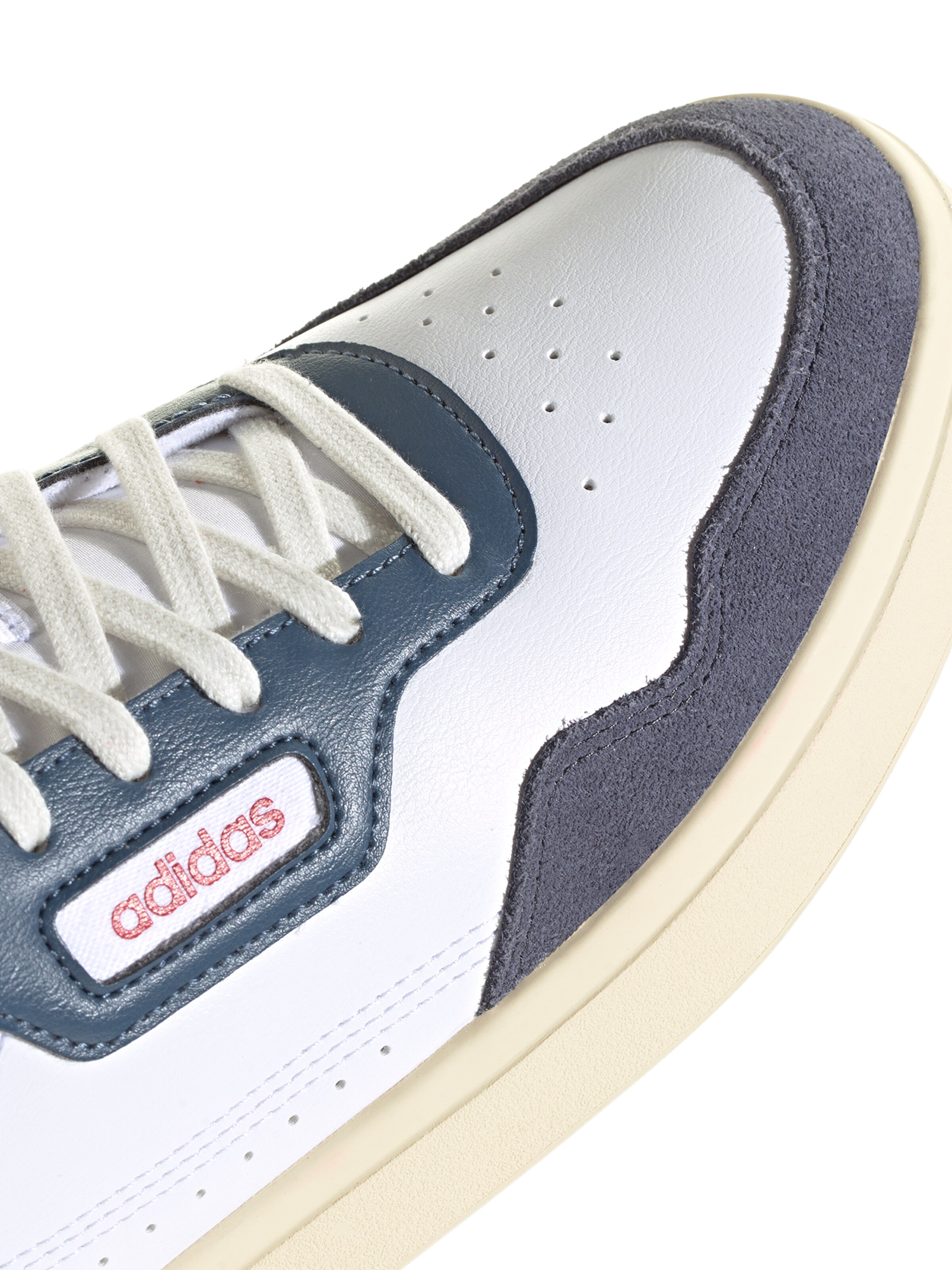 ADIDAS SPORTSWEAR Tenisky 'PARK ST 2.0' – bílá