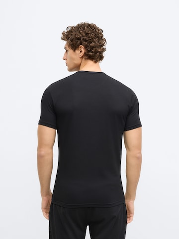 Maillot de corps Emporio Armani en gris