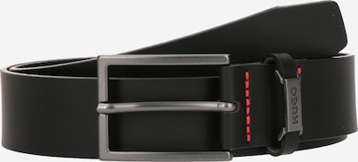 HUGO Vyö 'Gabriel' värissä musta, Tuotenäkymä