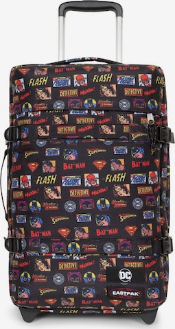 Valise 'Transit’R' EASTPAK en mélange de couleurs : devant