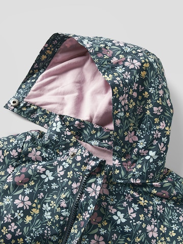 NAME IT Jacke 'NBFMAXI' in Blau