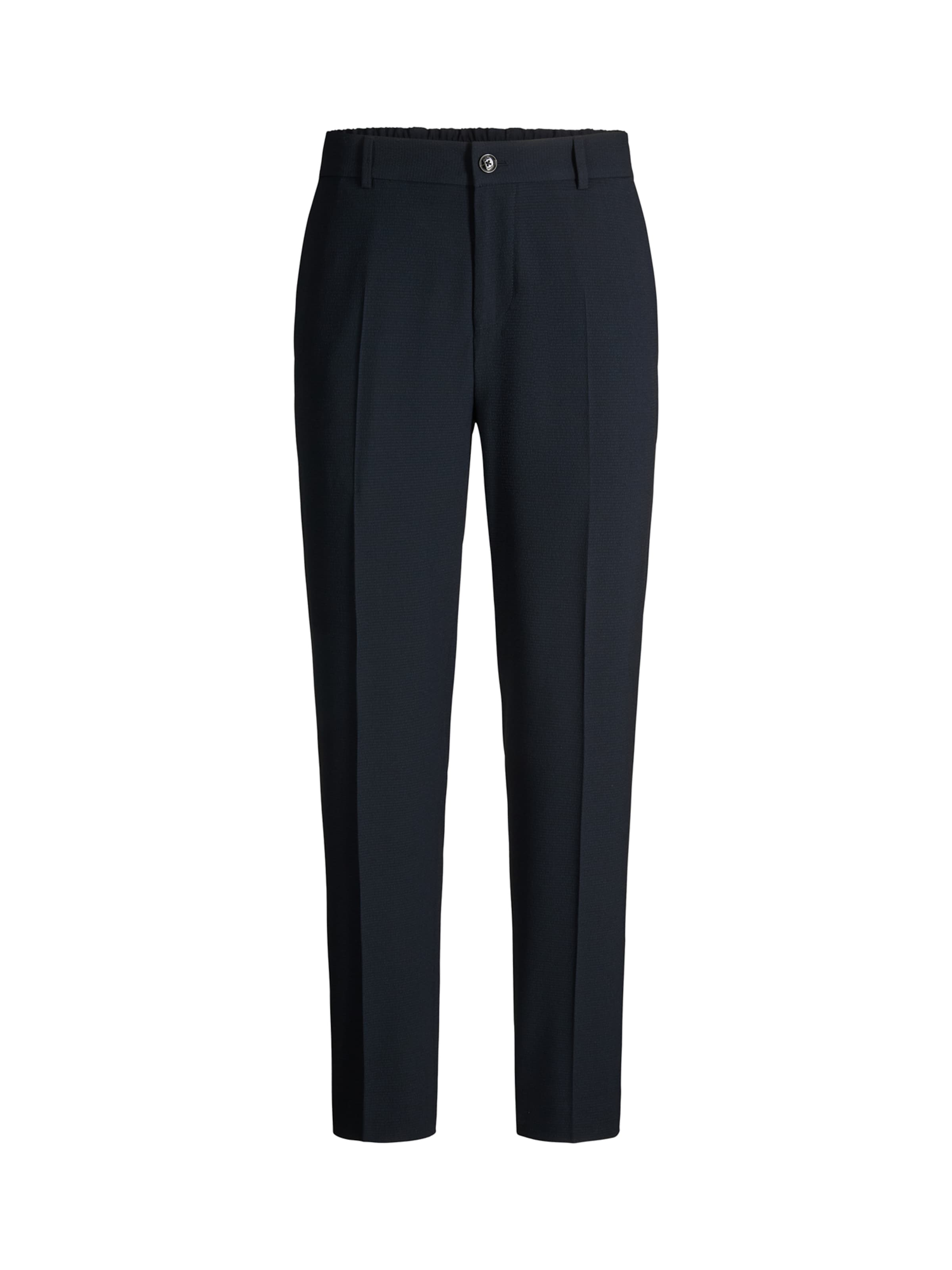 JOOP! Regular Chino trousers 'River' in Blue: front