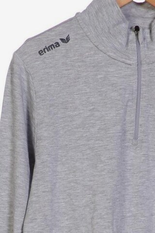 ERIMA Top & Shirt in M in Grey