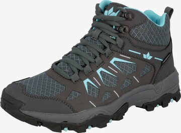 LICO Boots in Grau: Vorderseite