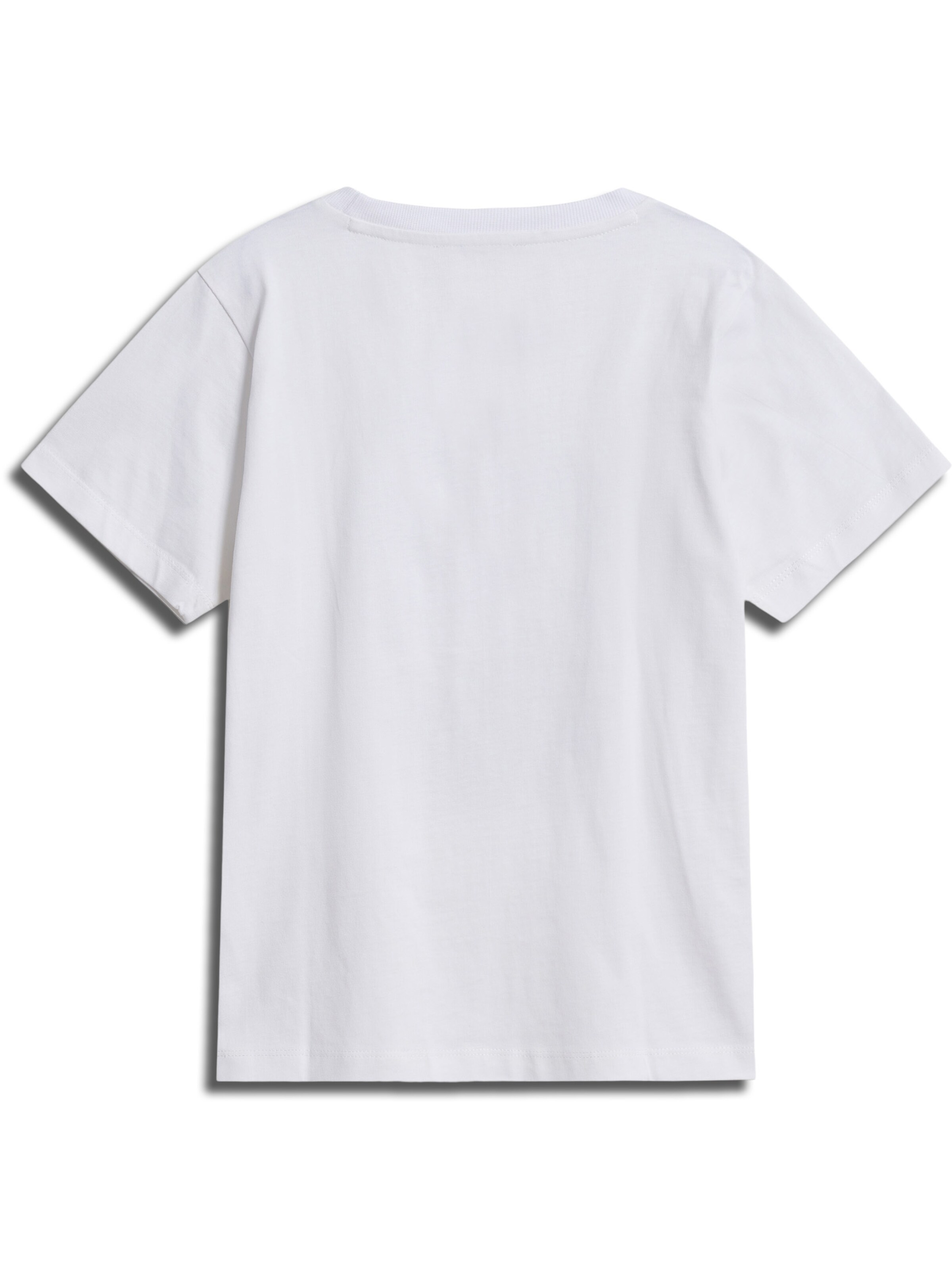 SOMETIME SOON Shirts i hvid