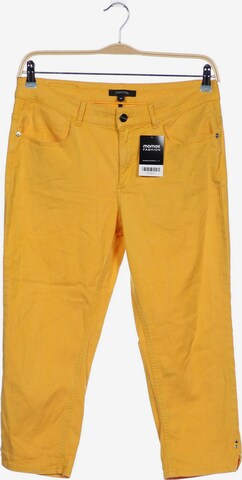 COMMA Jeans in 32-33 in Orange: front