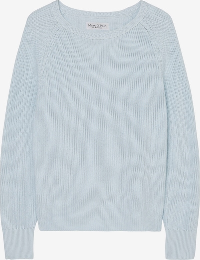 Marc O'Polo Sweter w kolorze błękitnym, Podgląd produktu