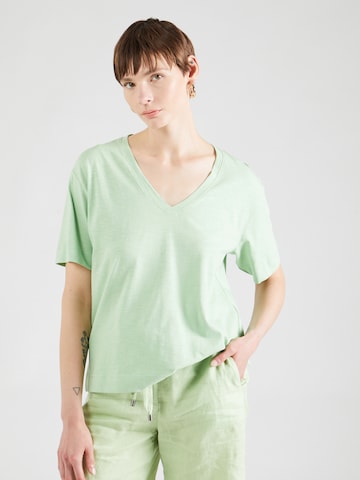 ESPRIT Shirts i grøn: forside