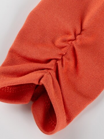 SIGIKID Regular Leggings 'Capri-Leggings Savanne'‌‌ in Rot