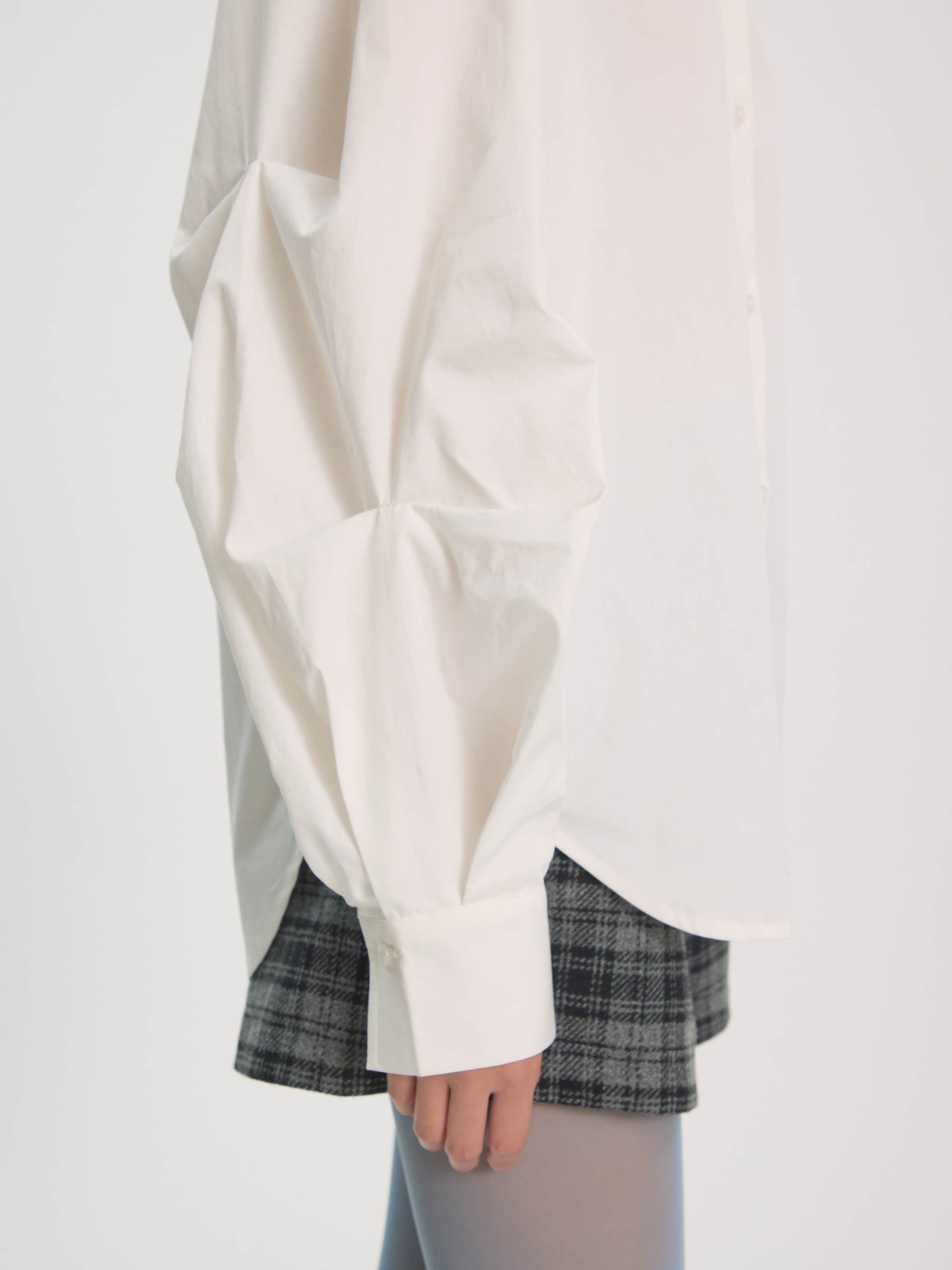 Blusa 'Patsy'