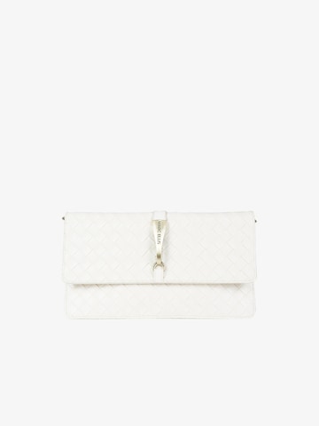 Pochette di Marc Ellis in beige: frontale