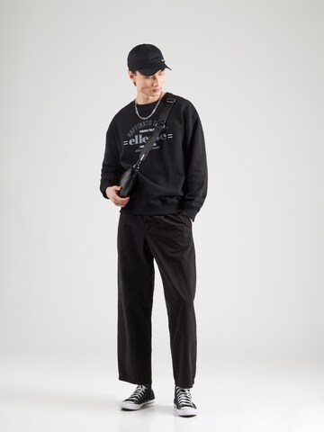 ELLESSE - Sudadera 'Sadali' en negro