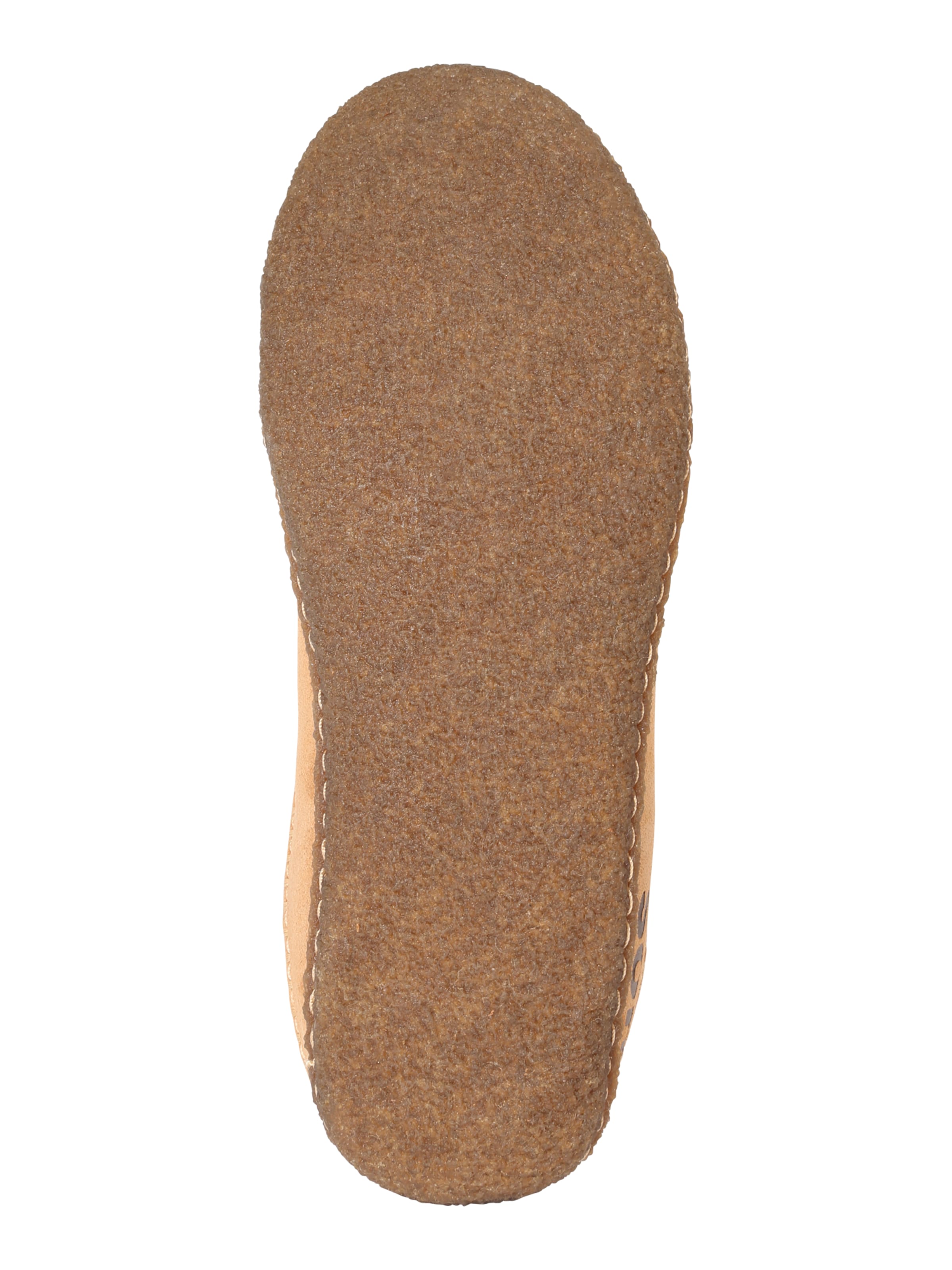 Papuci de casă 'LANNER RIDGE' de la SOREL pe maro