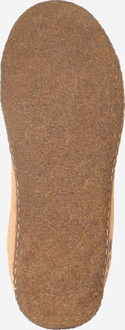 SOREL Slipper 'LANNER RIDGE' in Brown