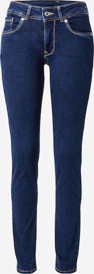 Džinsai 'NEWBROOKE' iš Pepe Jeans, spalva – tamsiai mėlyna, Prekių apžvalga