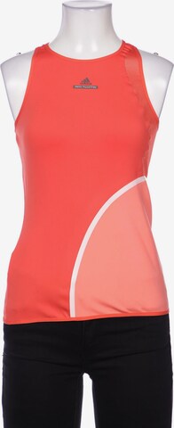 ADIDAS BY STELLA MCCARTNEY Top & Shirt in S in Pink: front