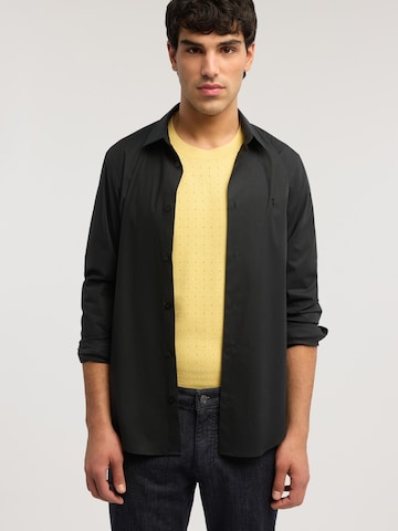 Maglietta di Trussardi in giallo
