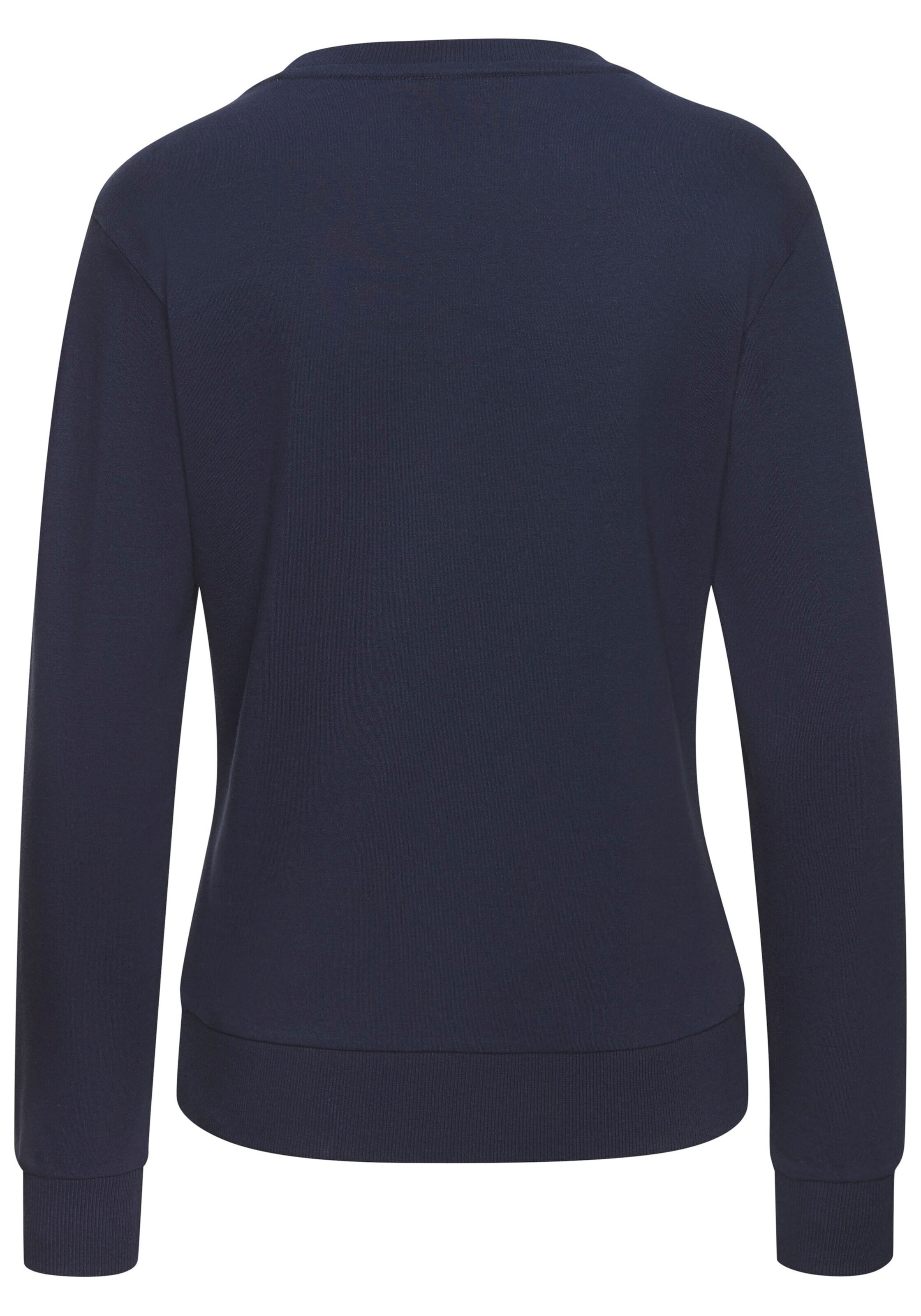 H.I.S Свитшот в Синий