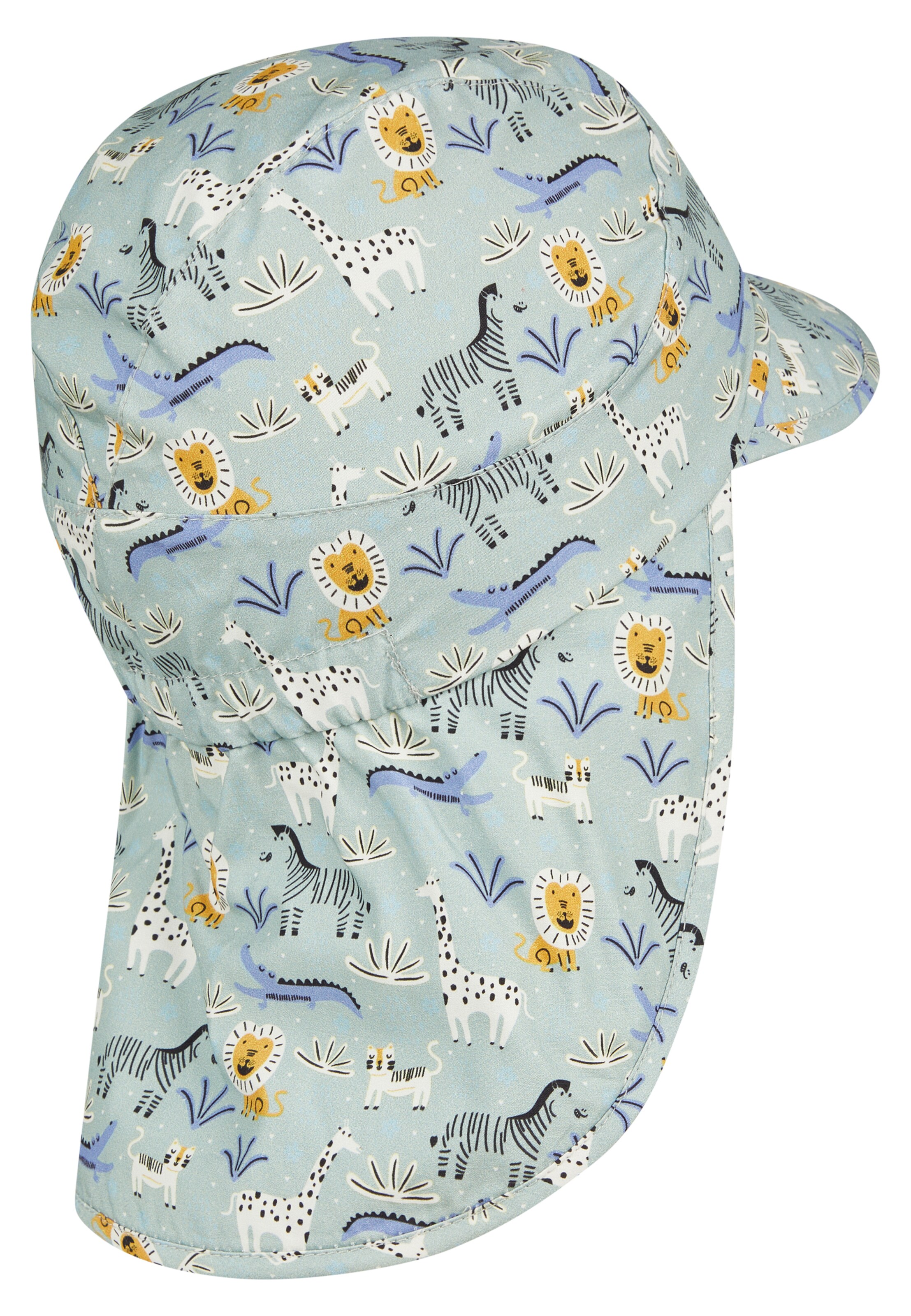 STERNTALER Mütze in Blau