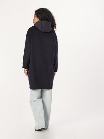 Maison 123 Between-seasons coat 'RAPHAEL' in Blue