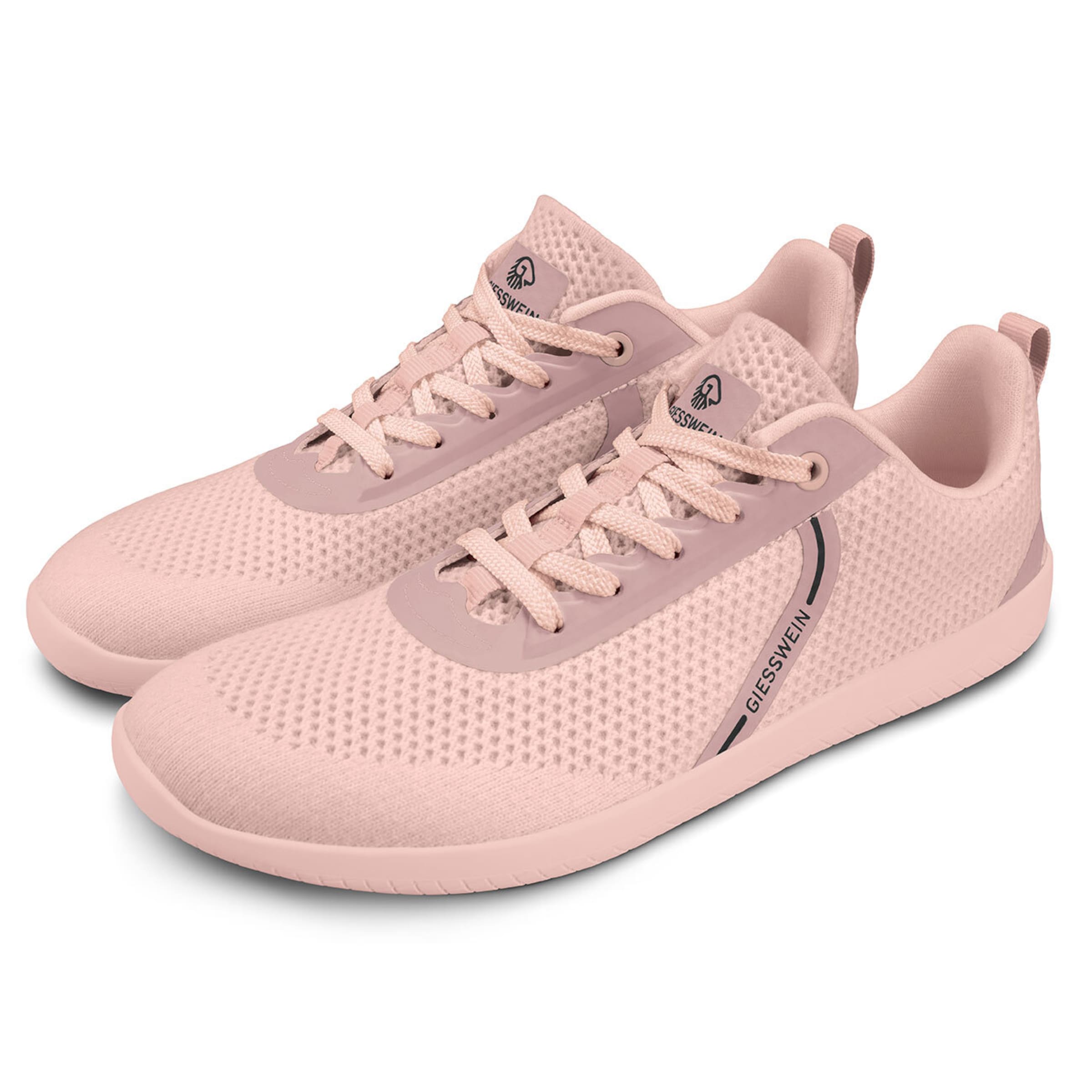 GIESSWEIN Sneaker low in Pink