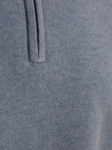 Steppin' out Trui in Blauw