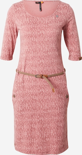 Ragwear Obleka 'TANNYA' | roza / rosé barva, Prikaz izdelka