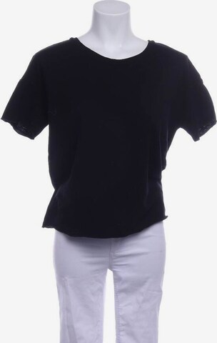 AMERICAN VINTAGE Top & Shirt in S in Black: front