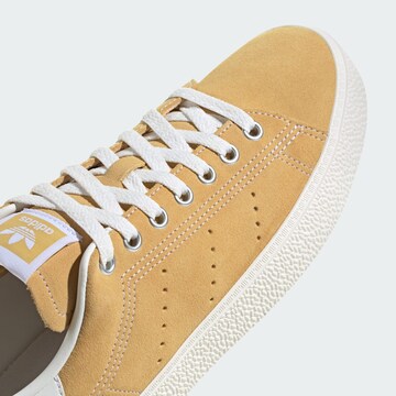 ADIDAS ORIGINALS Sneakers 'Stan Smith CS' in Beige