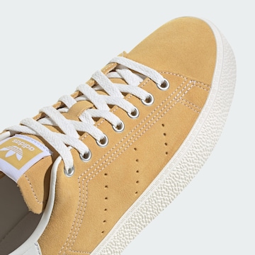 ADIDAS ORIGINALS Sneaker 'Stan Smith CS' in Beige