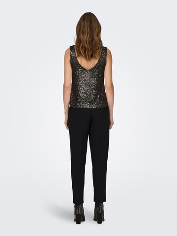 ONLY - Top 'ONLANA' en gris