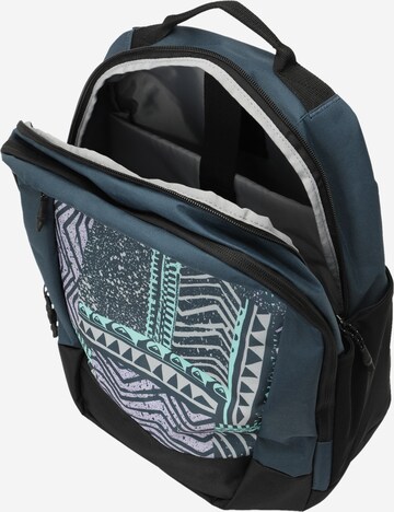 QUIKSILVER Backpack in Blue