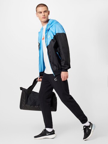 Nike Sportswear Between-Season Jacket in Black