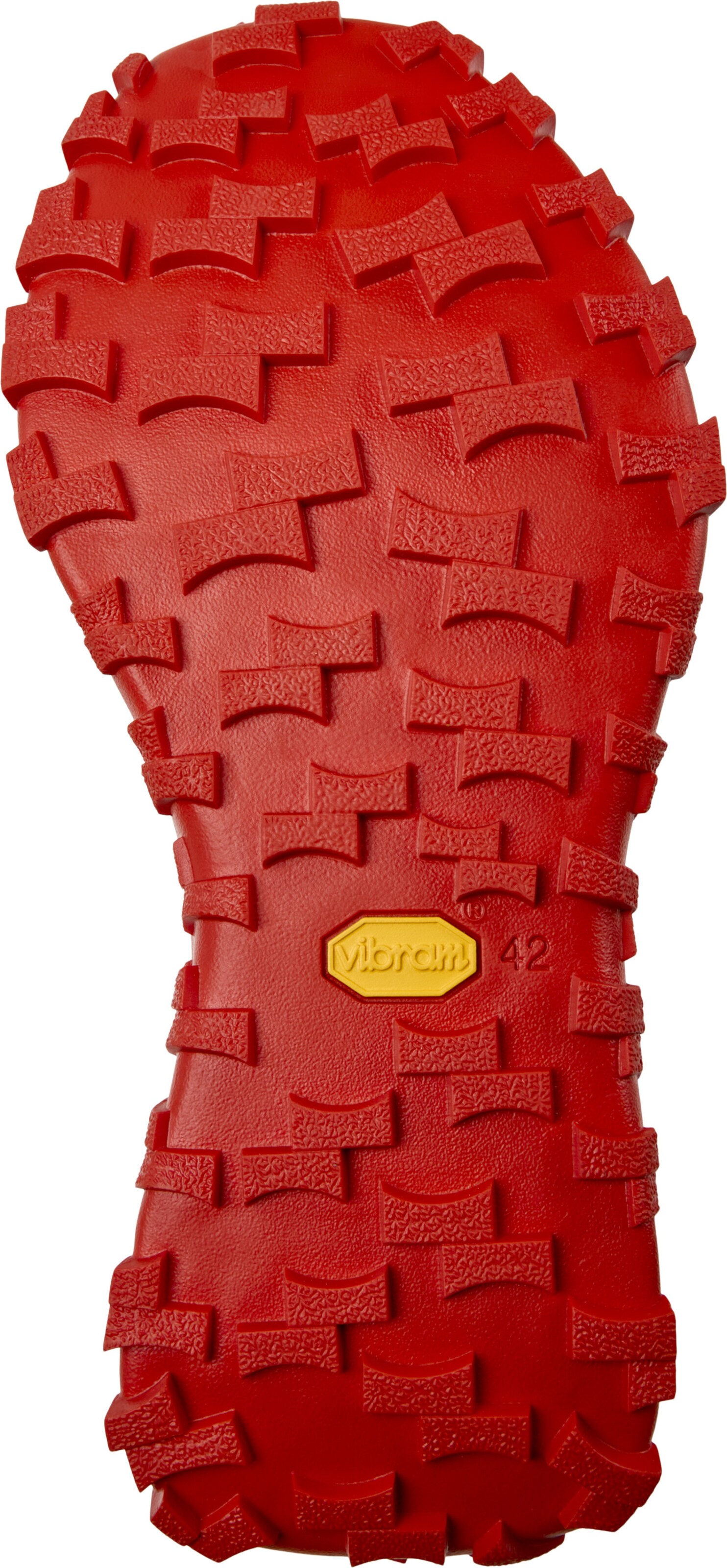 Sneaker bassa 'Drift Trail' di CAMPER in nero