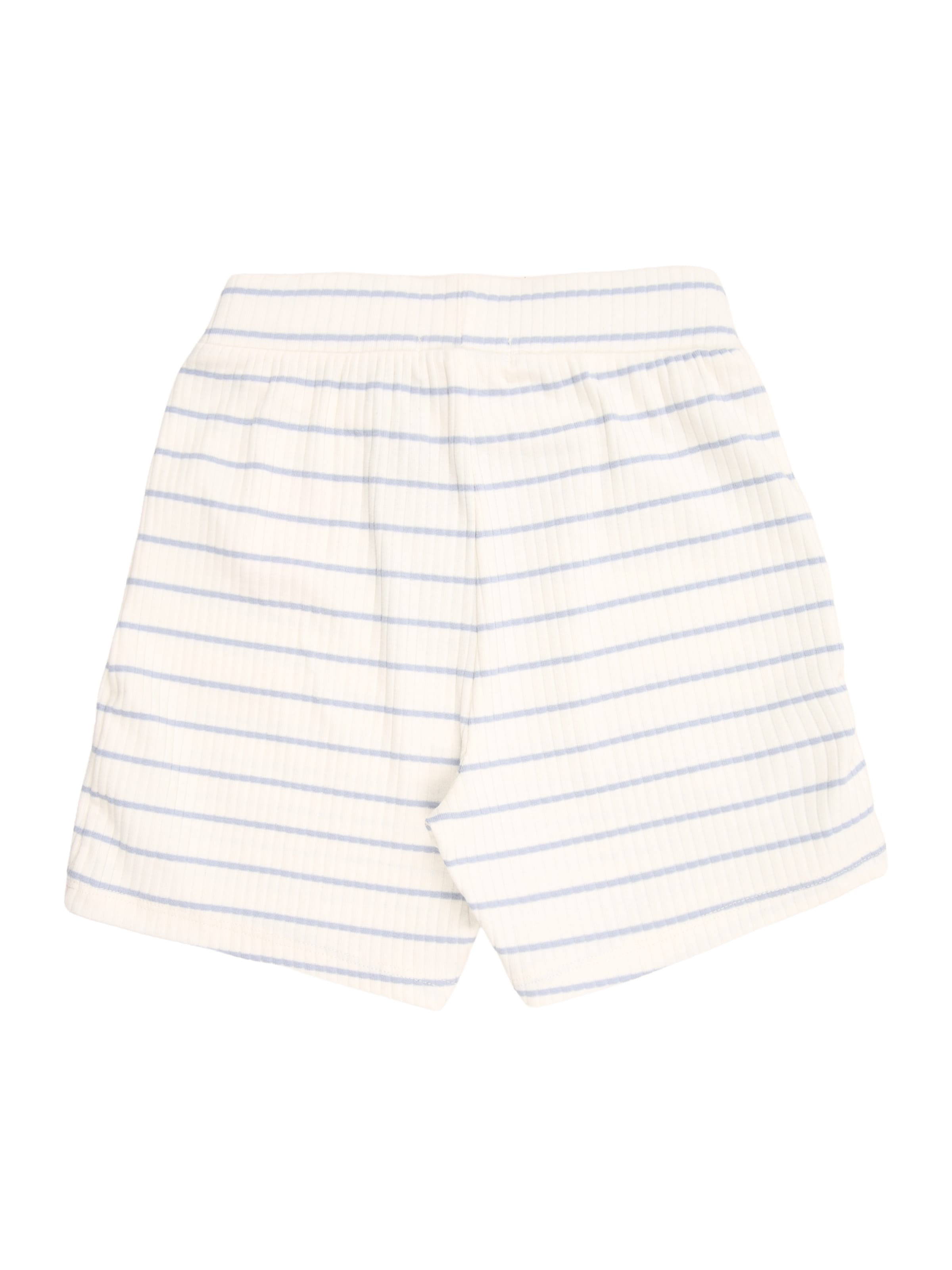 Lil'Atelier - regular Pantalón 'NMMKAIL' en blanco