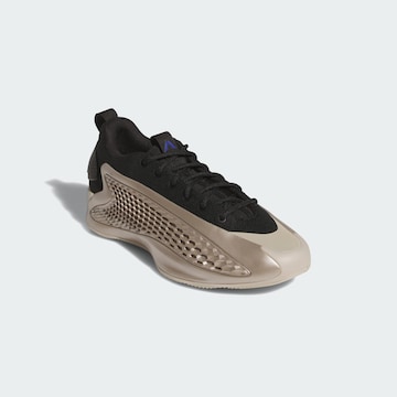 Chaussure de sport 'Anthony Edwards 1' ADIDAS PERFORMANCE en or
