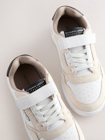 smALLSAINTS Tenisky – bílá