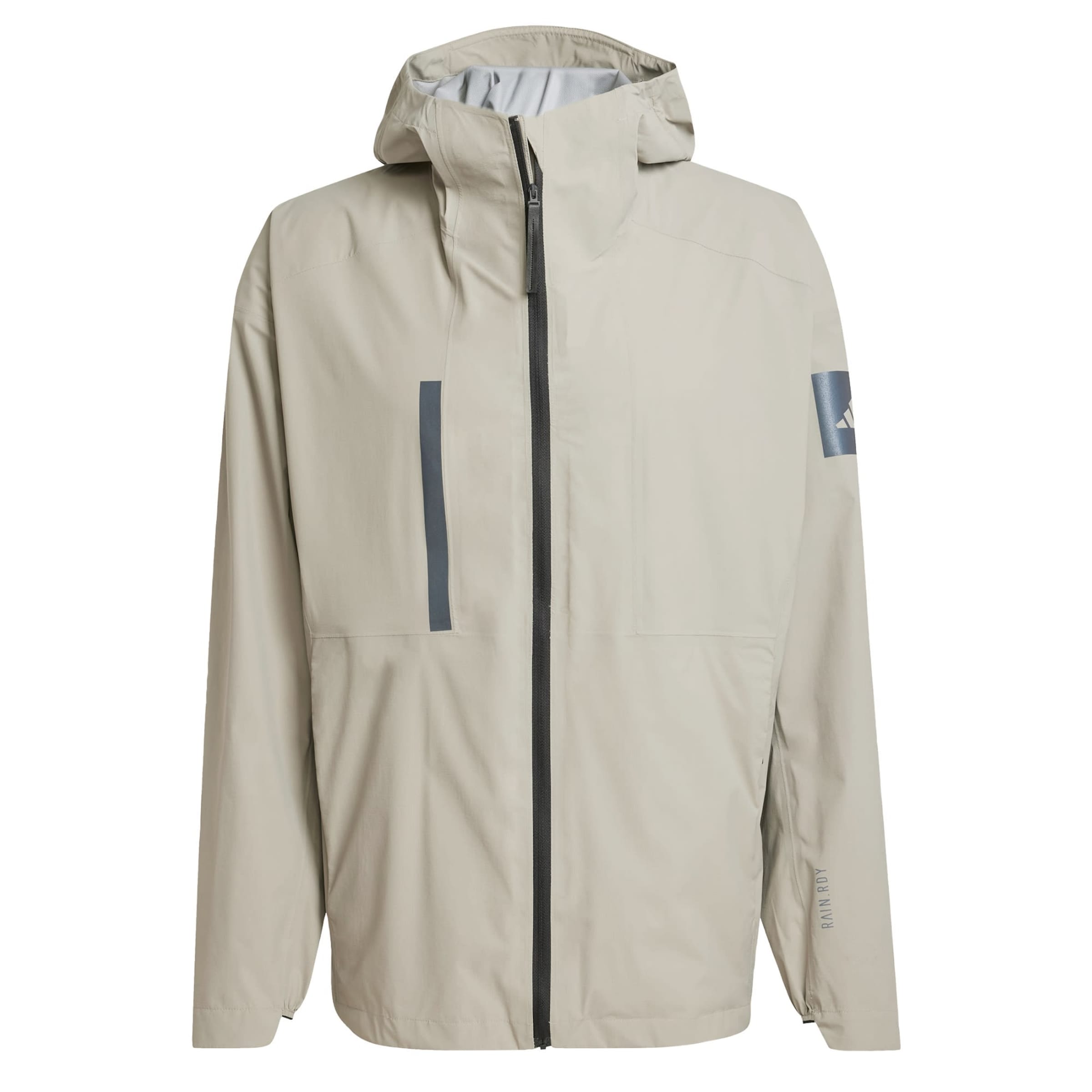 ADIDAS SPORTSWEAR Sportdzseki 'Myshelter' - bézs: elől