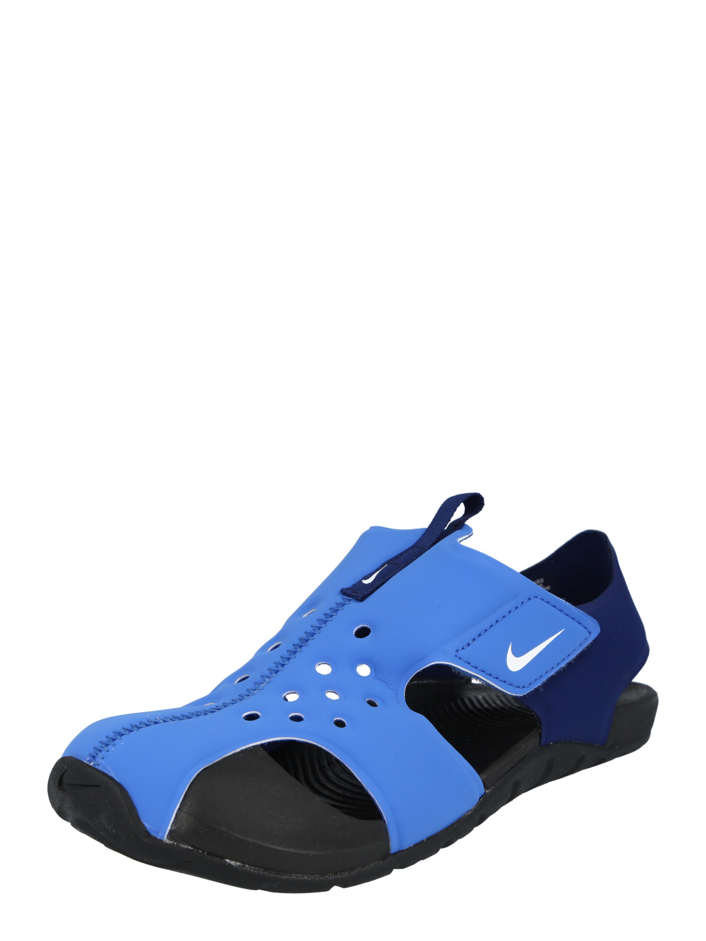 chaussures ouvertes nike