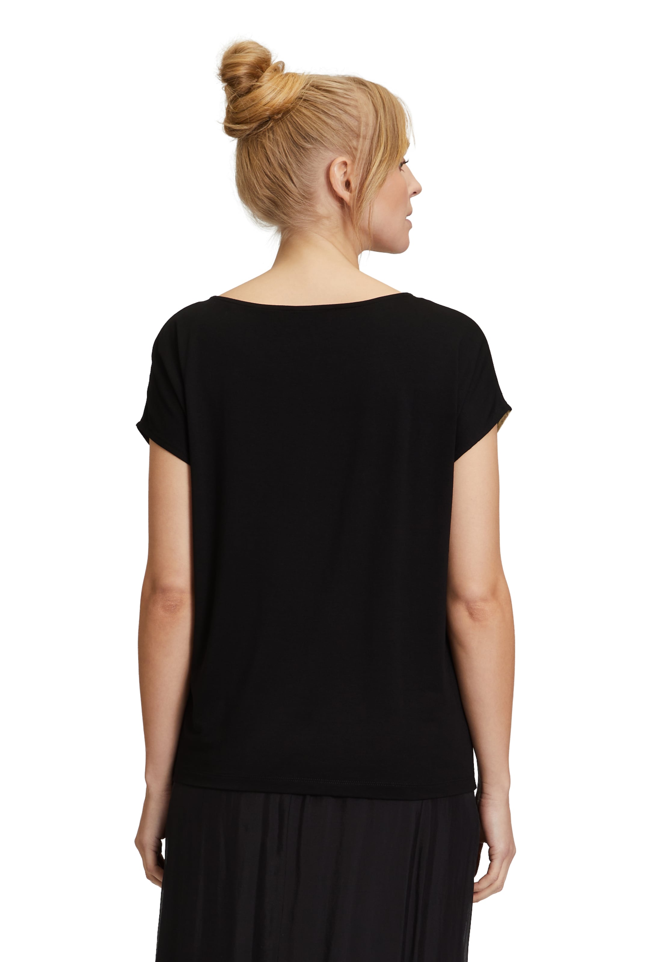 Cartoon Μπλουζάκι σε μαύρο