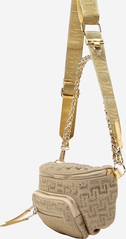 STEVE MADDEN Belt bag 'Bmaxima' in Beige