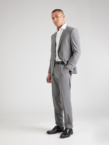 regular Completo di BOSS in grigio