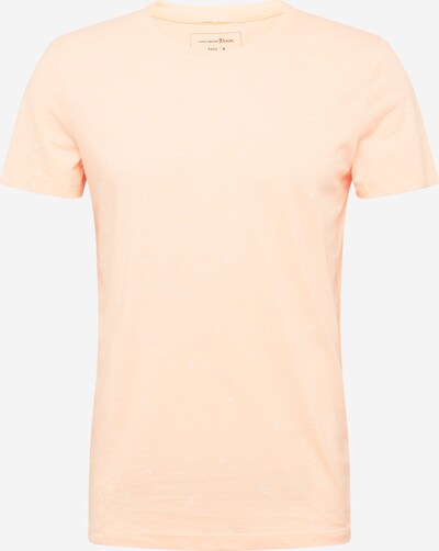 TOM TAILOR DENIM Shirt in orange, Produktansicht