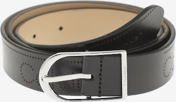 Calvin Klein Belt in One size in Brown: front