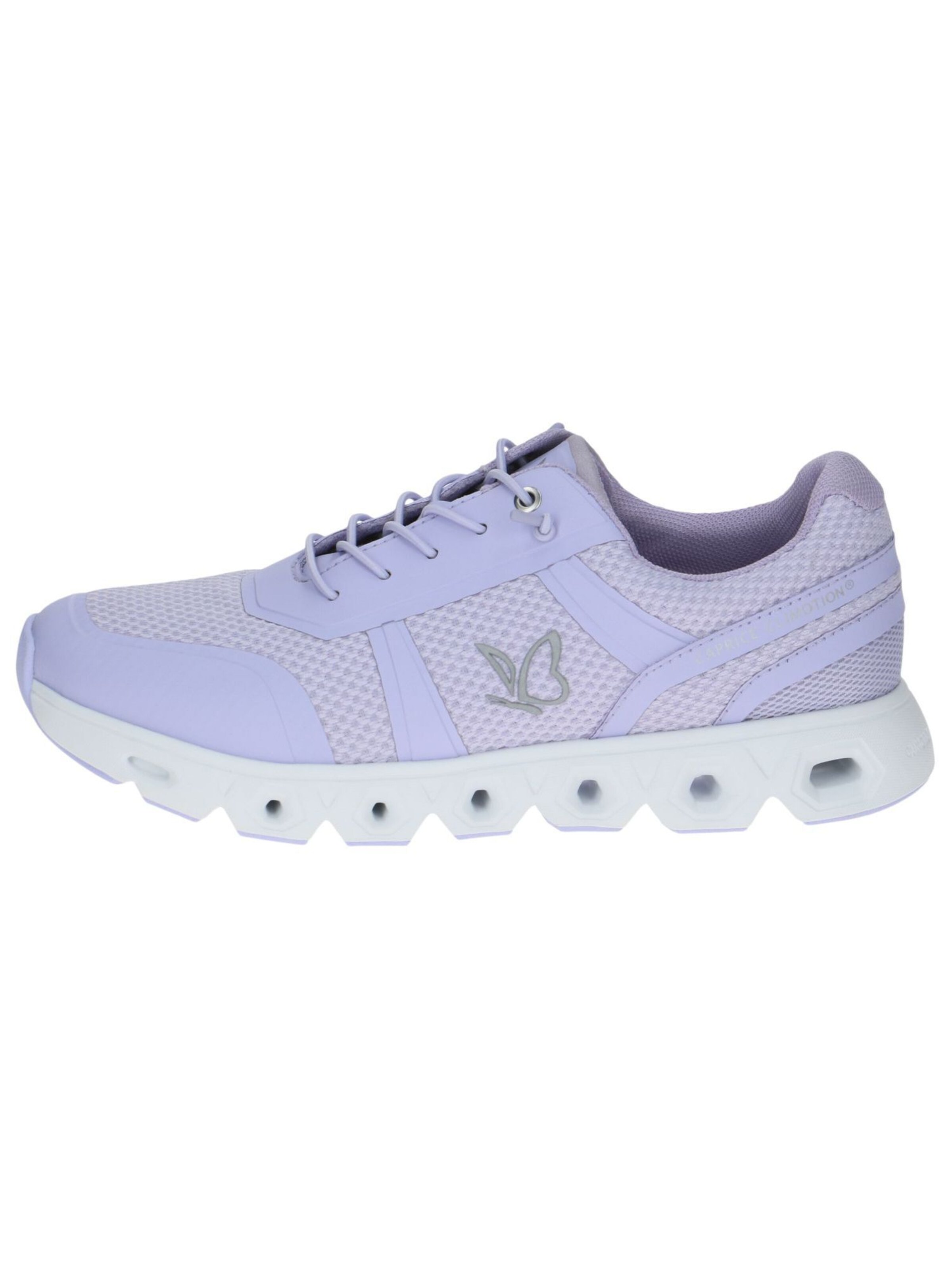 CAPRICE Sneakers in Purple